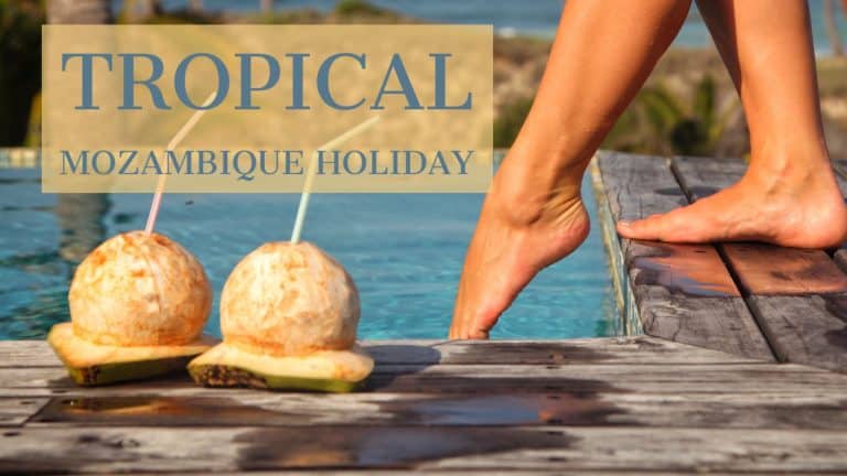 Holidays in Mozambique