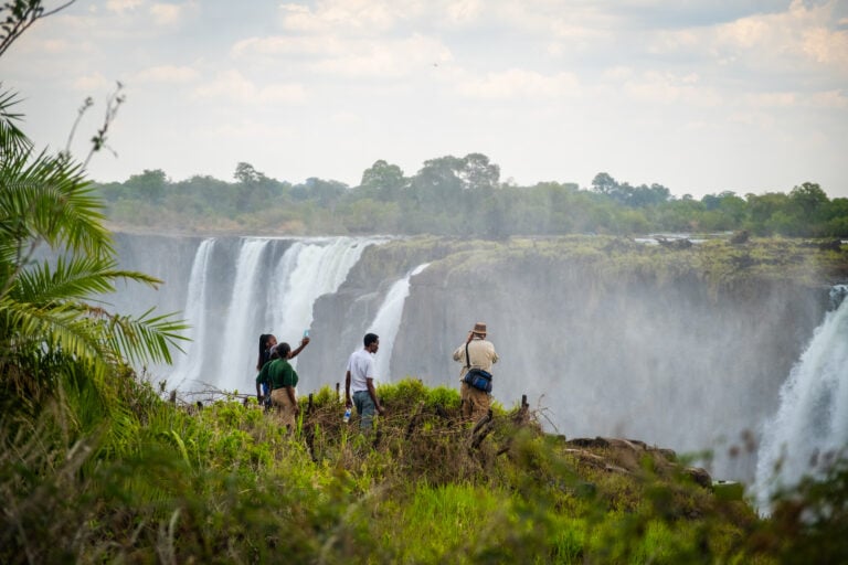 Victoria Falls River Lodge The Perfect Accommodation in Victoria Falls