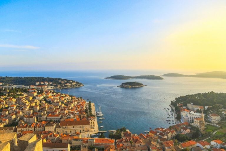Hvar Island