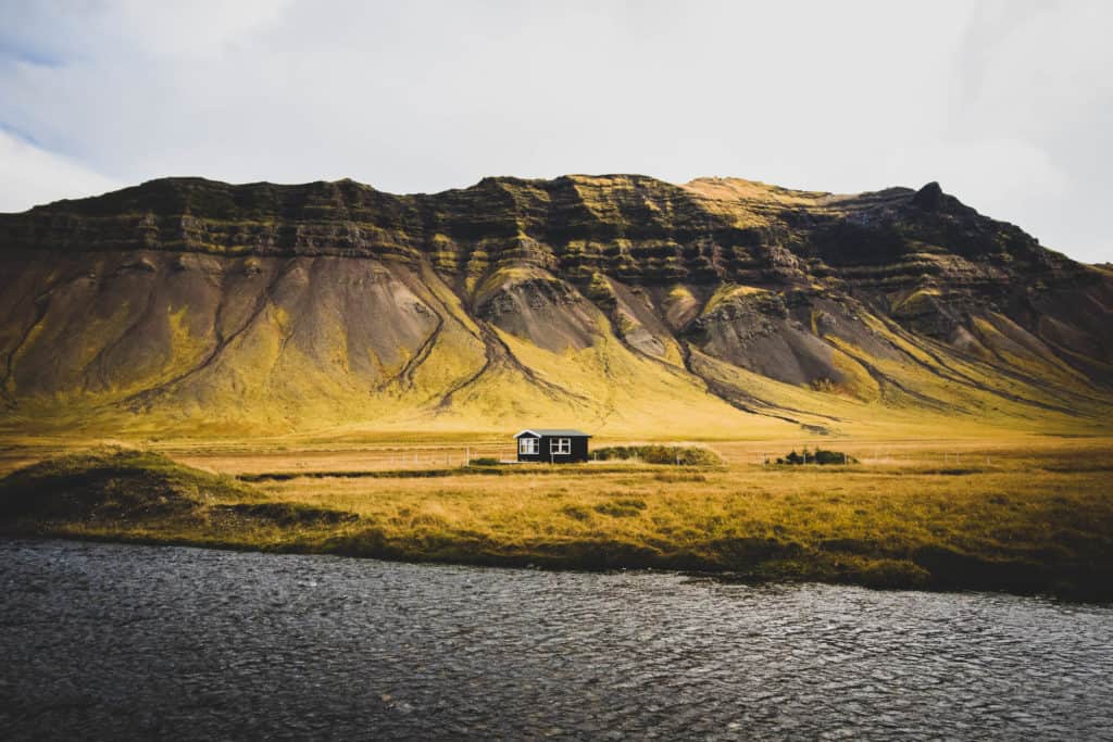 iceland driving blog