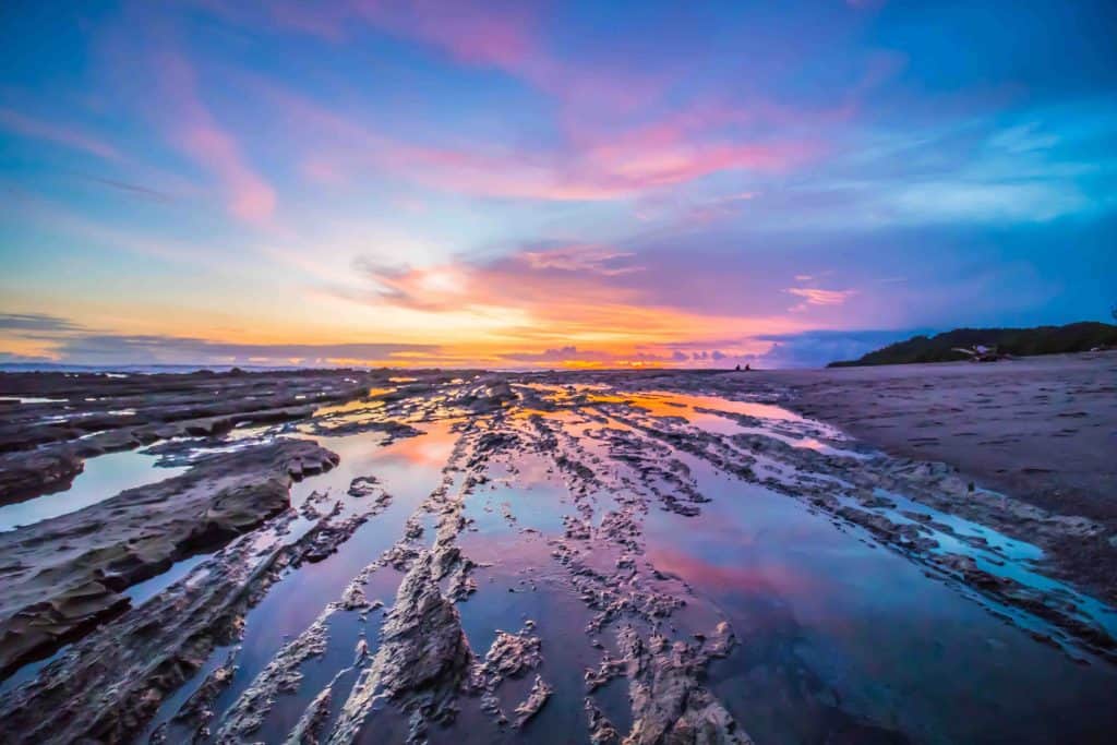 best places to stay in costa rica