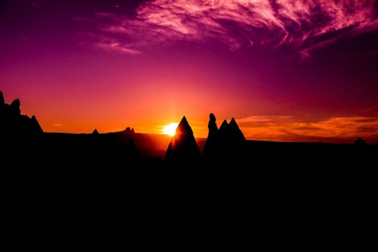 Cappadocia, Turkey