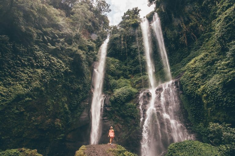 things to do in bali