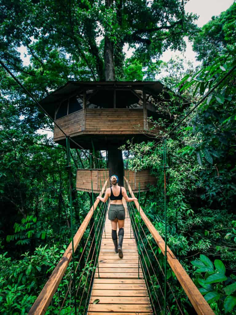 Costa Rica Packing List