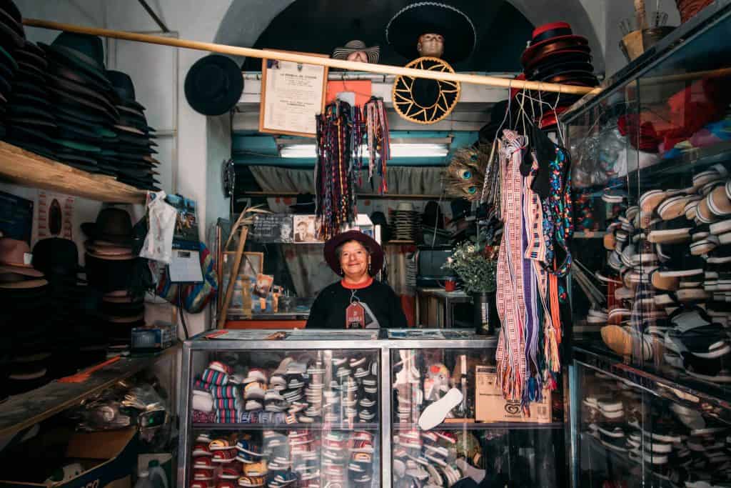 what to do in Quito