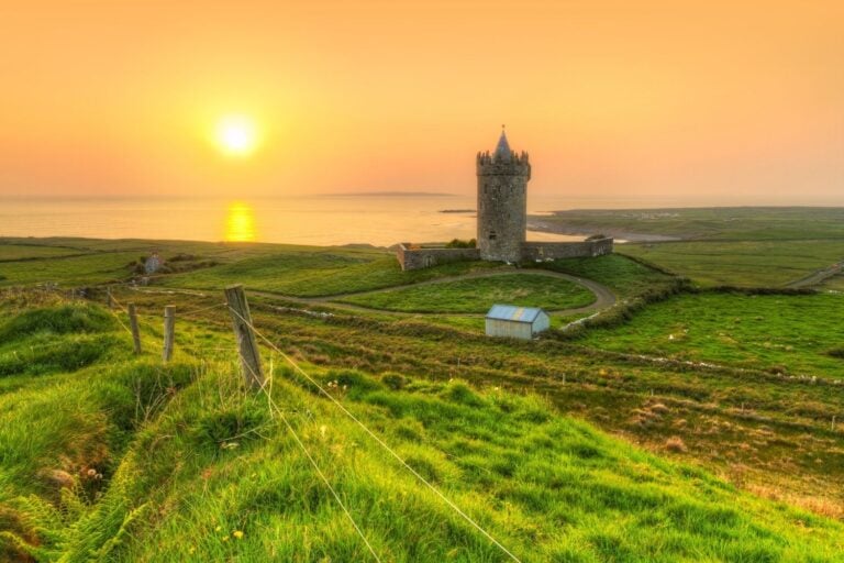Ireland Travel tIps