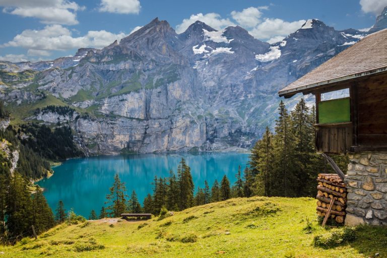 When is The Best Time to Visit Switzerland?