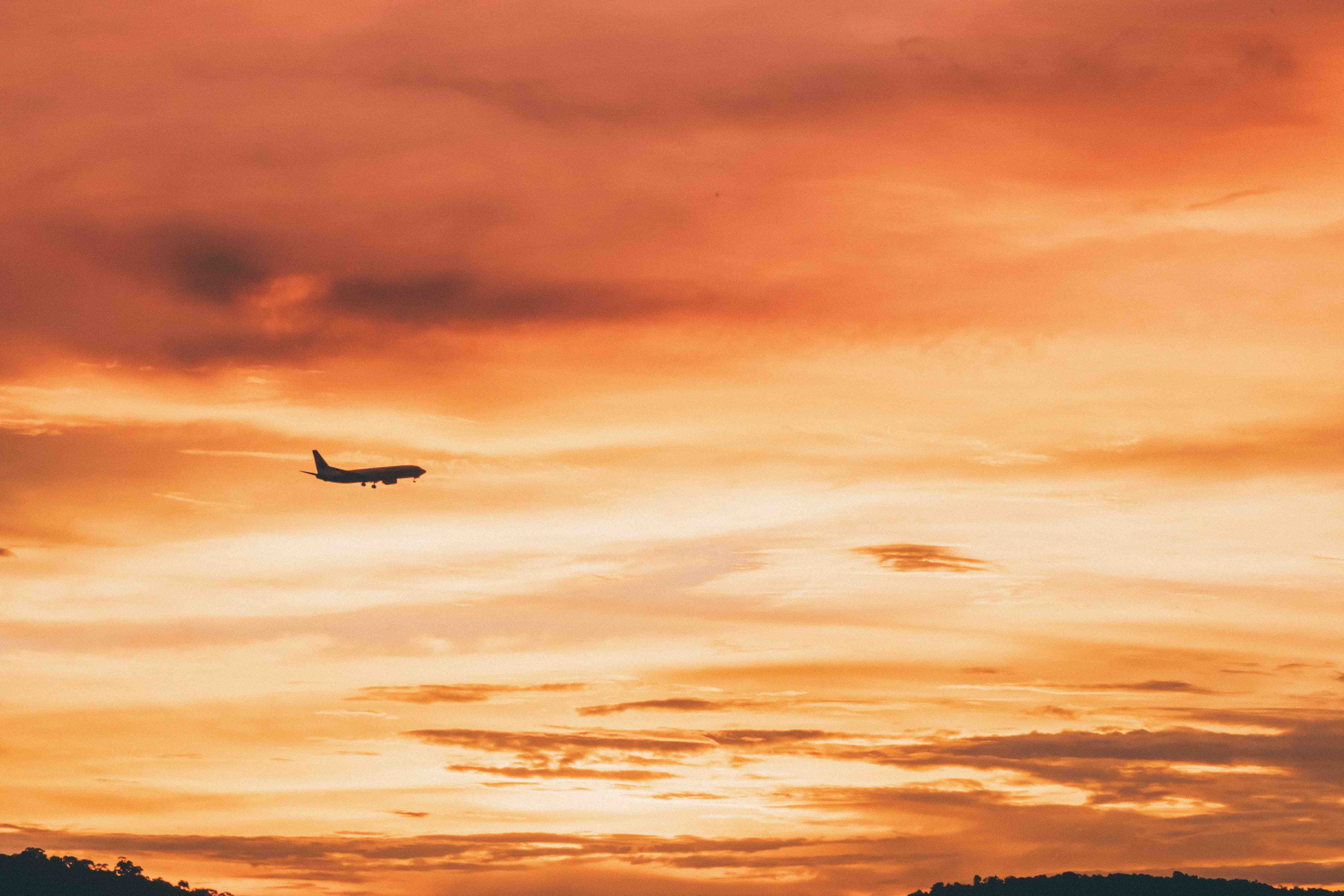 Long Haul Flight Tips