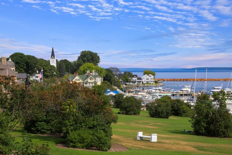 21 BEST Things To Do On Mackinac Island, Michigan