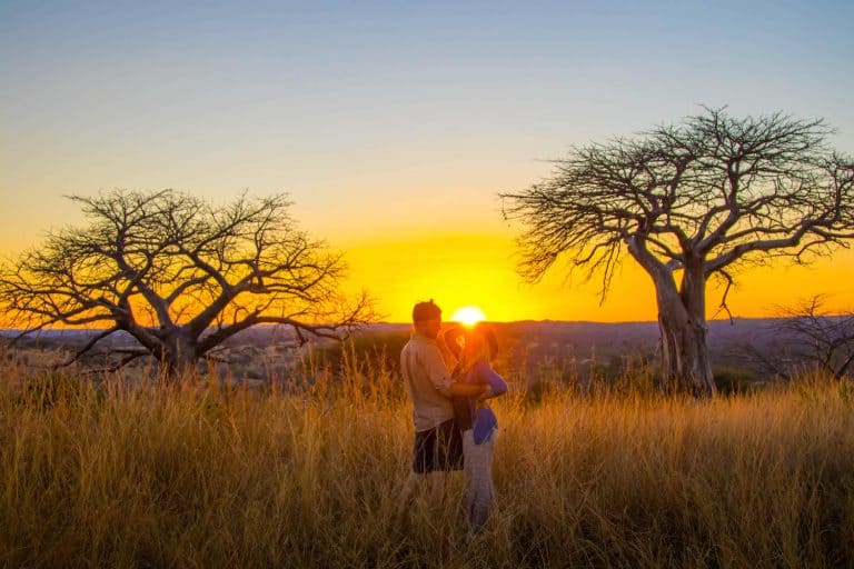 Safari Clothes - What To Wear On Safari Ruasha