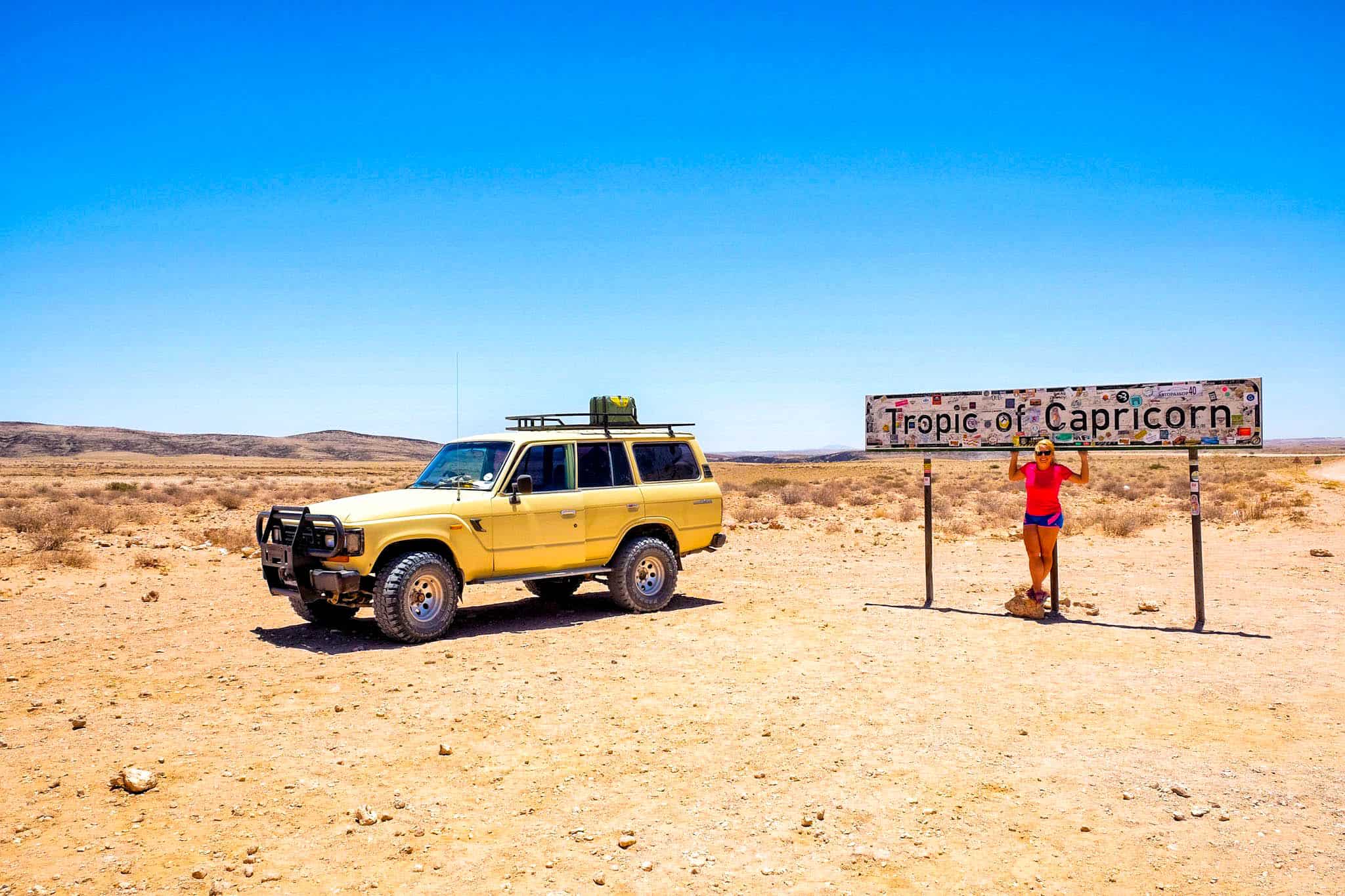 Namibia