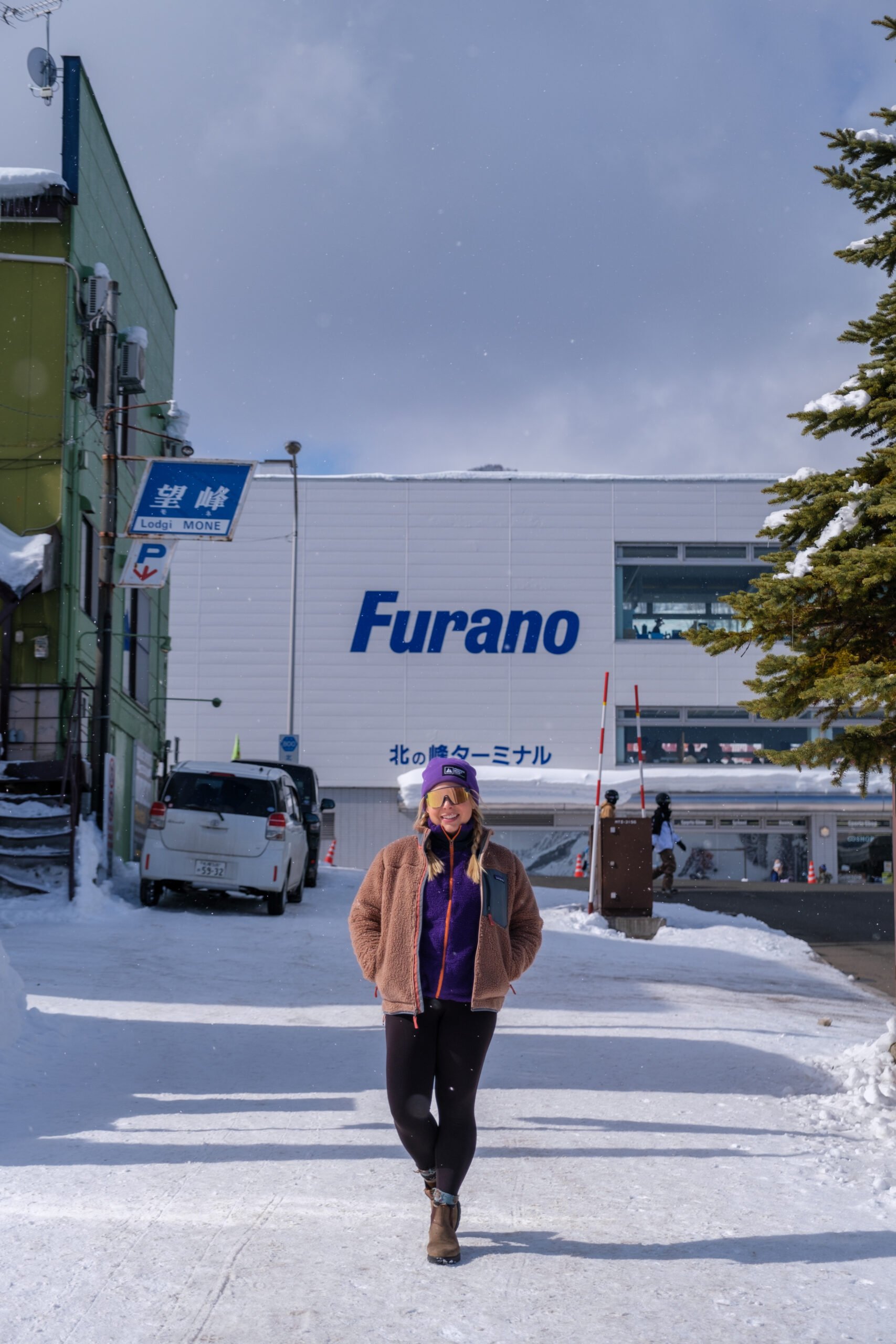 Fenix Furano