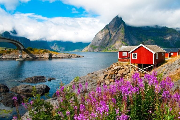 Norway Facts you'll love