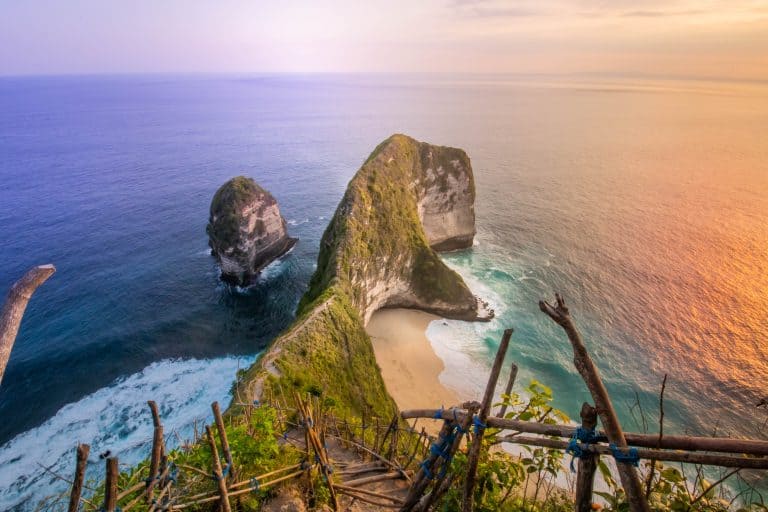 Nusa Penida