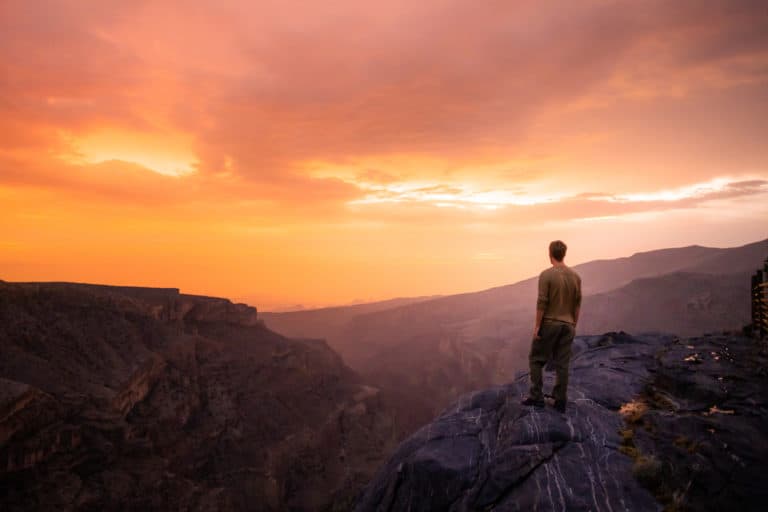 Oman Travel TIps