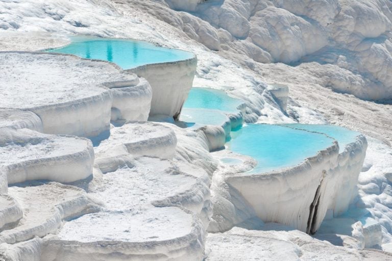 pamukkale