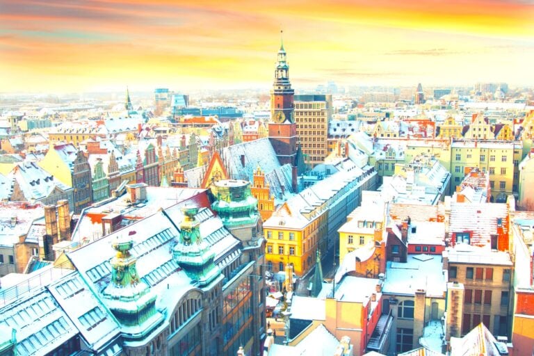 facts about poland