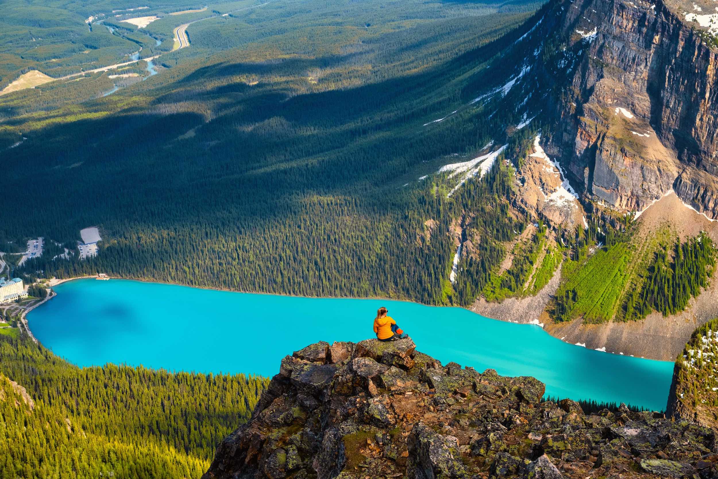 Quotes About Hiking