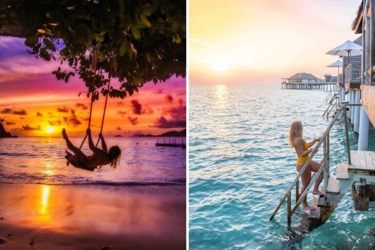 seychelles vs maldives