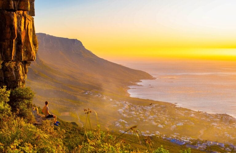 things to do in cape town