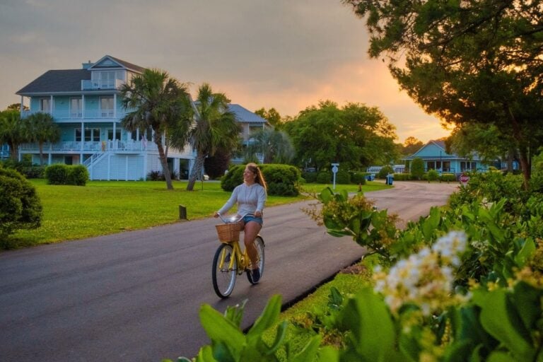 Things to do in Carolina Beach