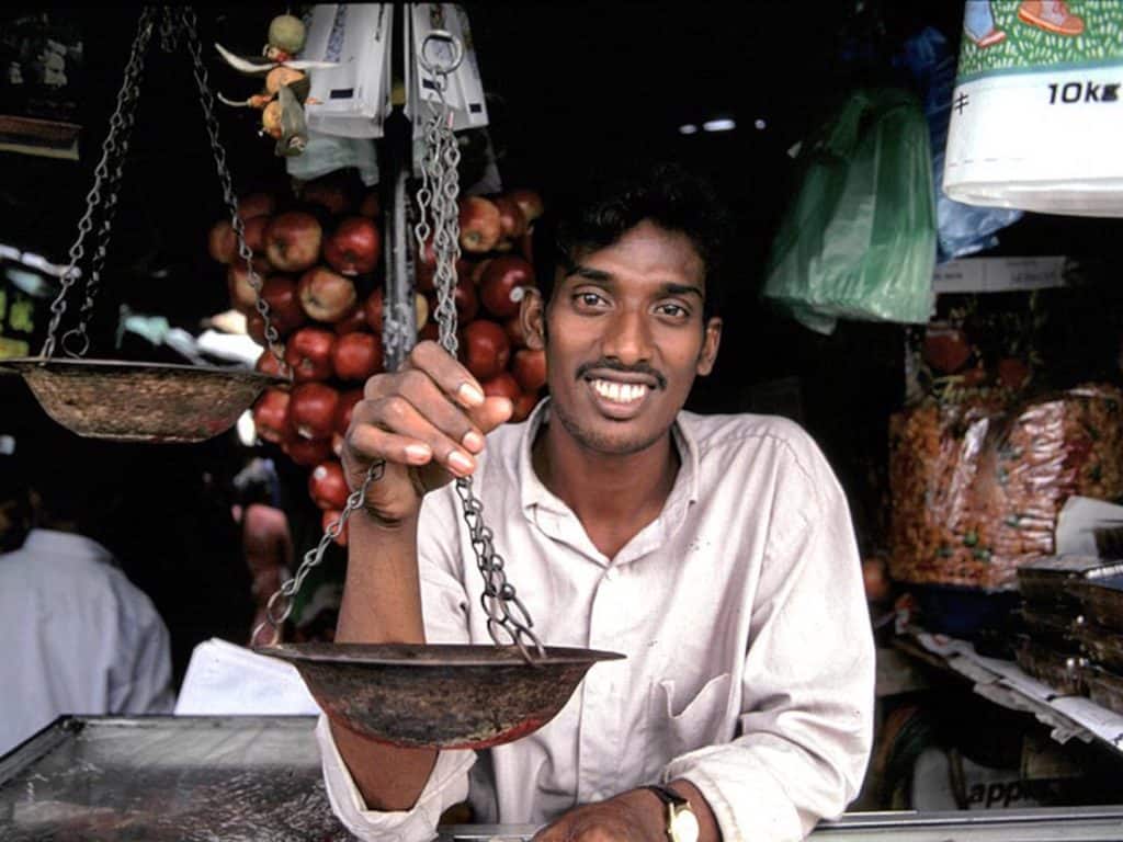 Things to do in Colombo