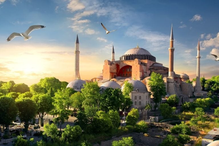 things to do in istanbul.