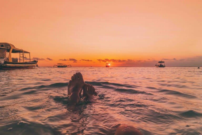 Things to do in Nusa Lembognan