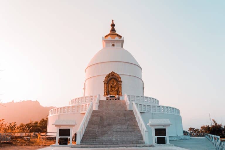 Things to do in Pokhara - Nepal