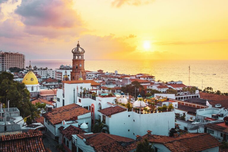 Things To Do In Puerto Vallarta