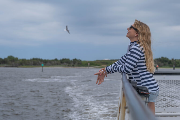 Things to do in Southport