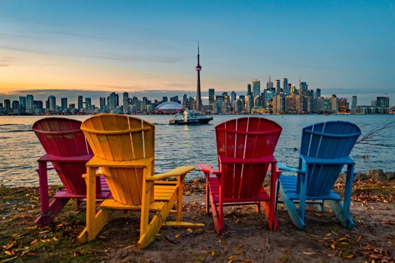 things to do in toronto