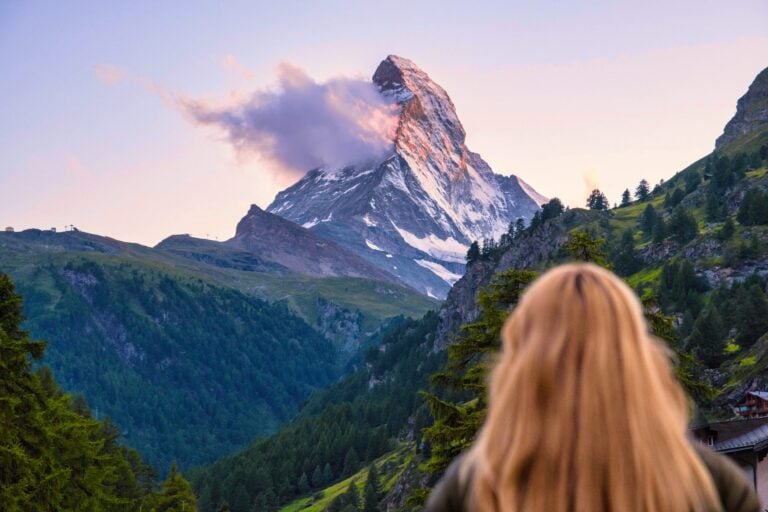 things to do in zermatt