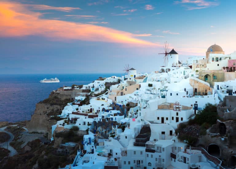 Things to do Mykonos