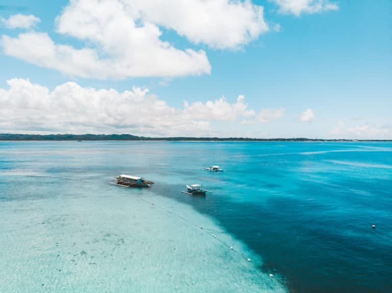 Things to do on Siargao Island