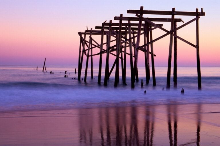 Topsail-Beach