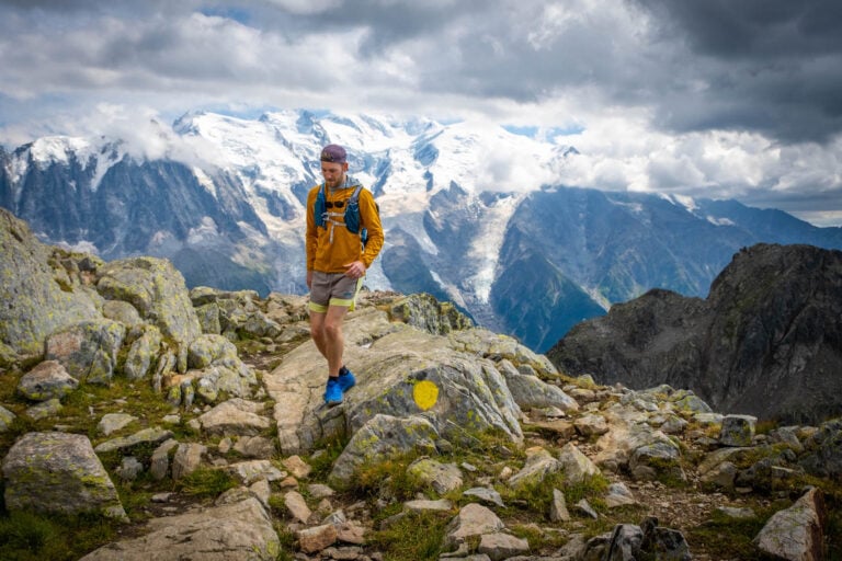 Best Hiking Jackets To Tackle The Trail