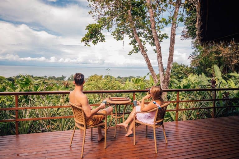 costa rica packing list