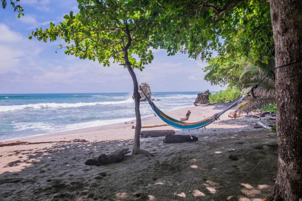 Travel in Costa Rica - Latitude 10