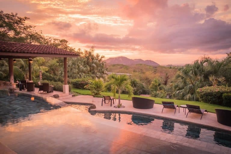 best places to stay in costa rica