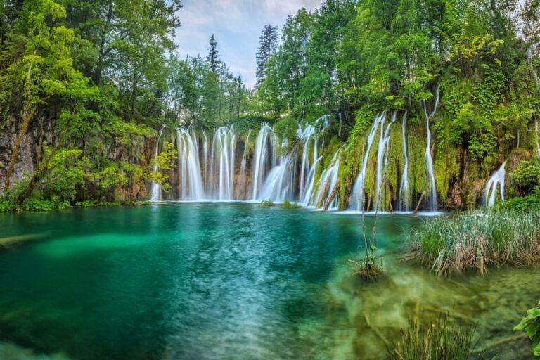 travel in croatia