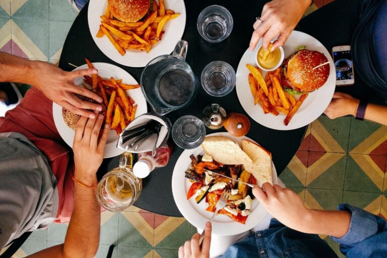 traverse city restaurants