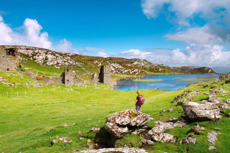 trip to ireland cost