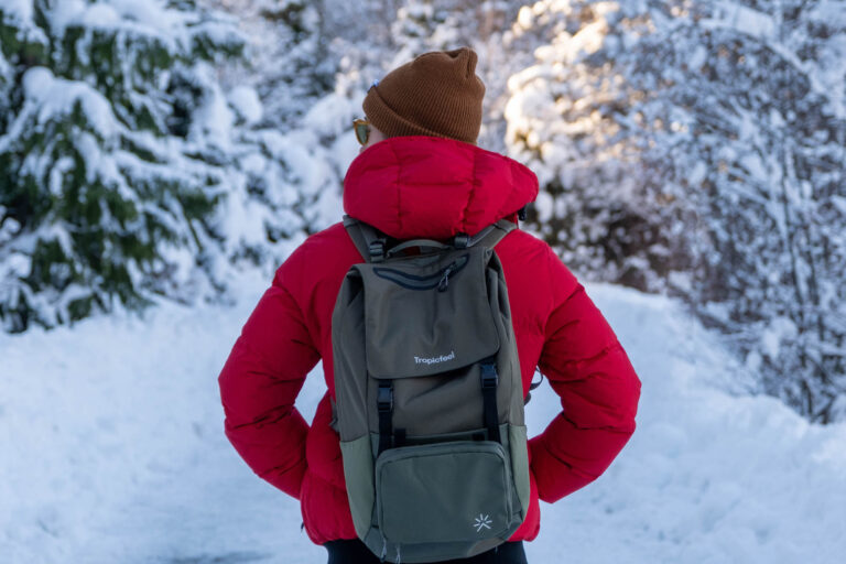 Tropicfeel Shell Review