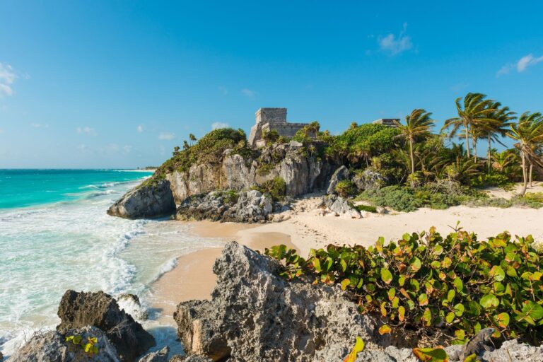 When Is The Best Time To Visit Tulum?