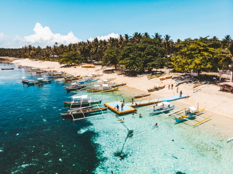 What to do in Siargao