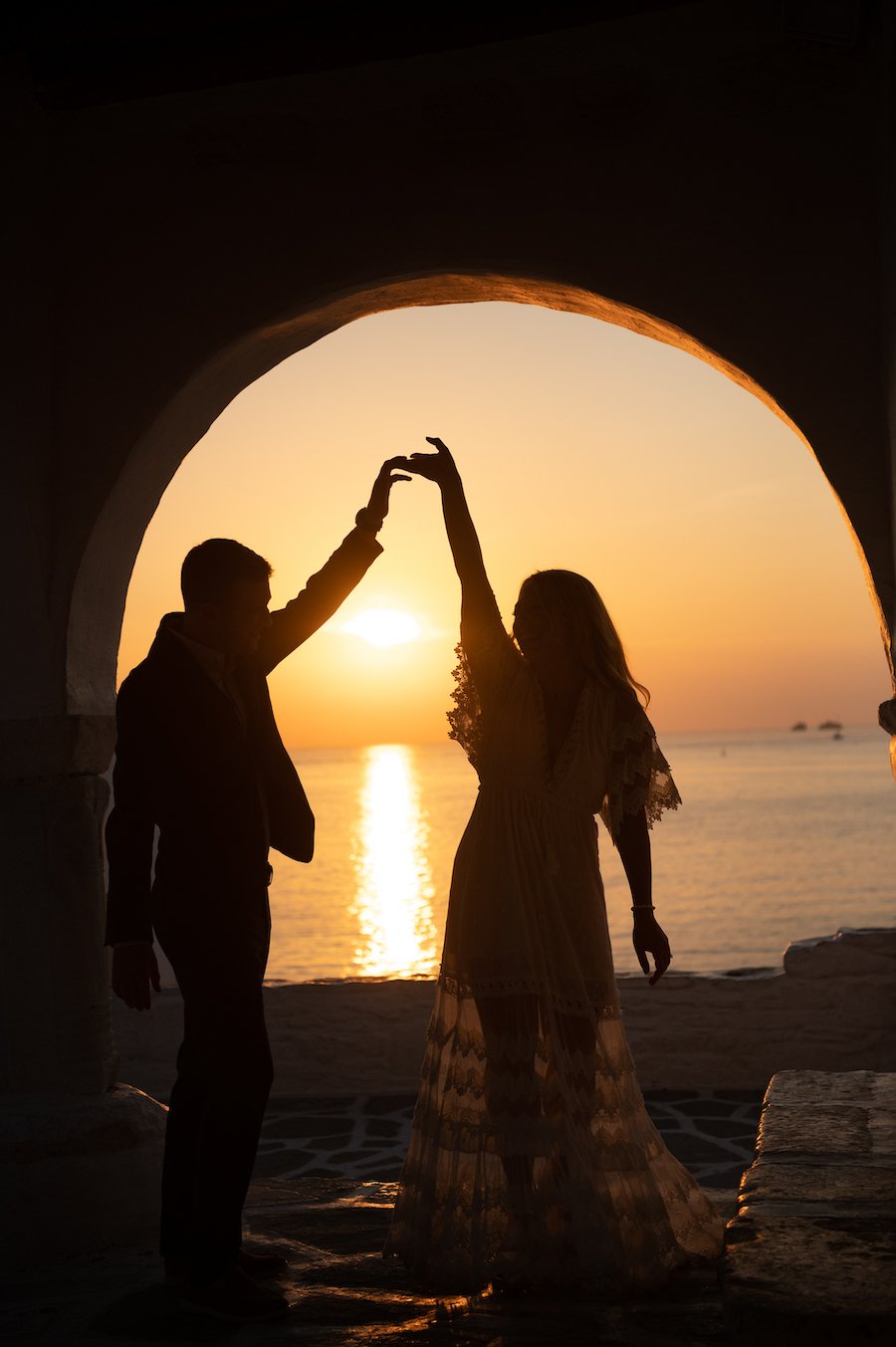 Cheap honeymoon ideas