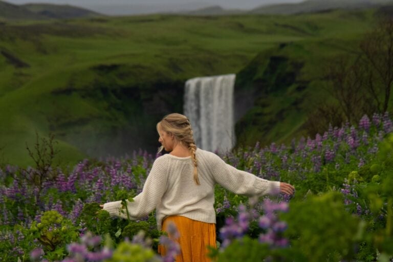 what to pack for iceland