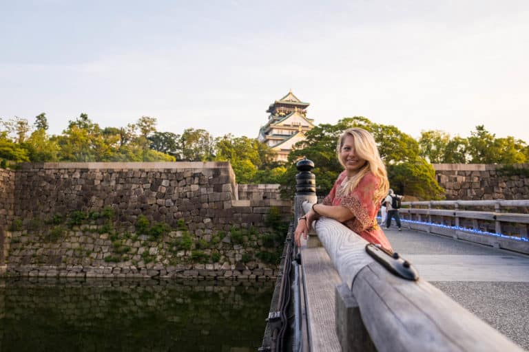 what to pack japan