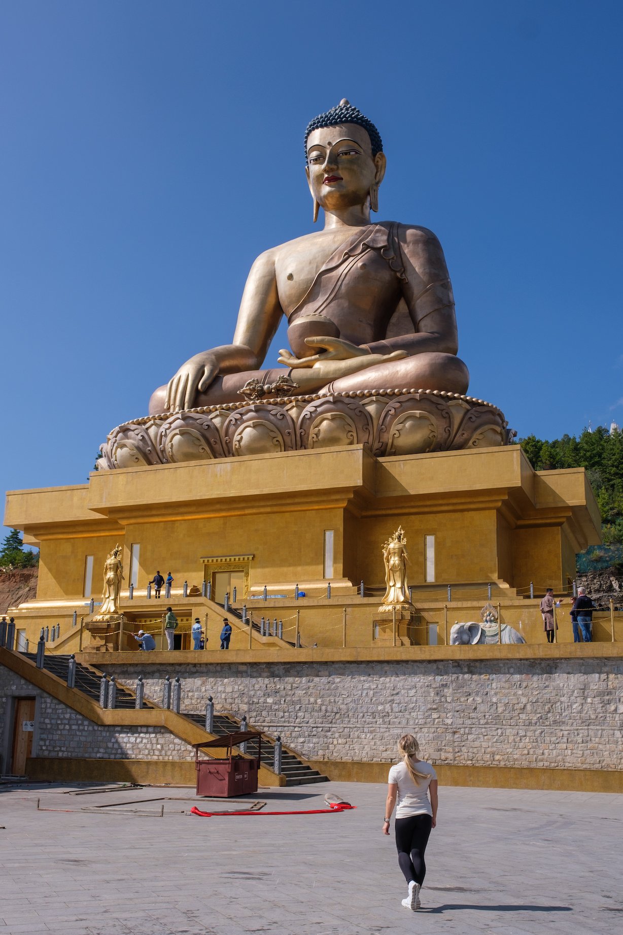 What to Wear in Bhutan